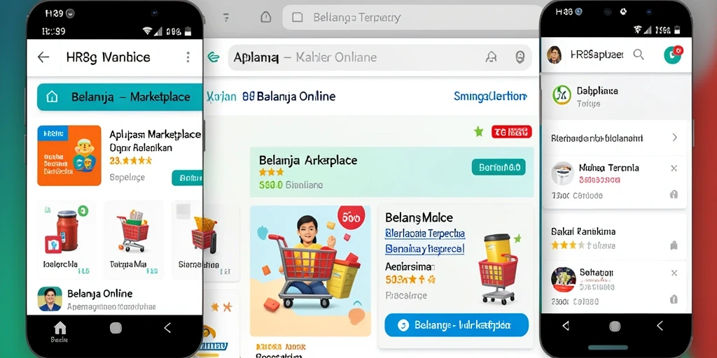 Tampilan antarmuka HR89 yang menarik dan fungsional.