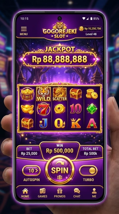 gogorejeki - Pusat Download untuk Beragam Konten Berkualitas
