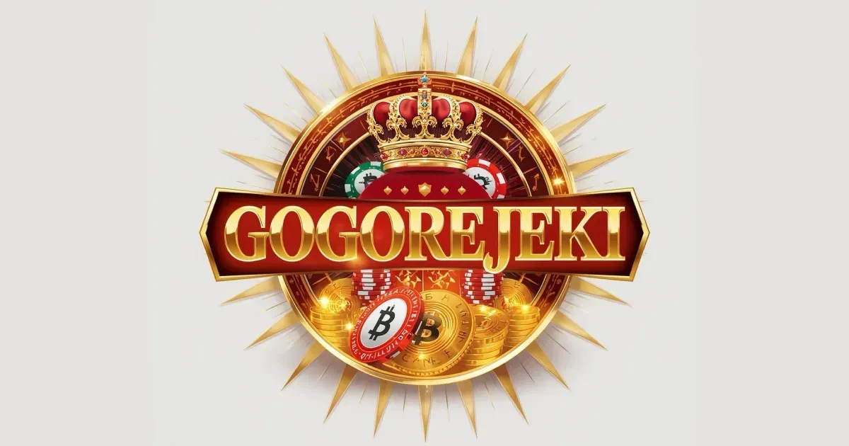 gogorejeki - Kanal Resmi Indonesia